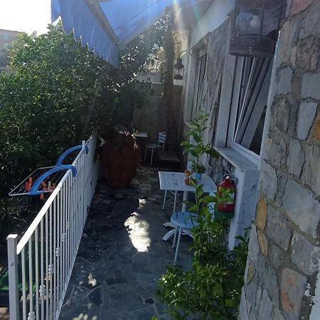 Affittacamere La Tortuga Porto Venere Ngoại thất bức ảnh