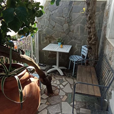 Affittacamere La Tortuga Porto Venere Ngoại thất bức ảnh