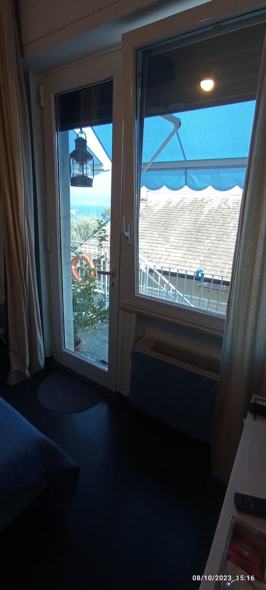 Affittacamere La Tortuga Porto Venere Phòng bức ảnh