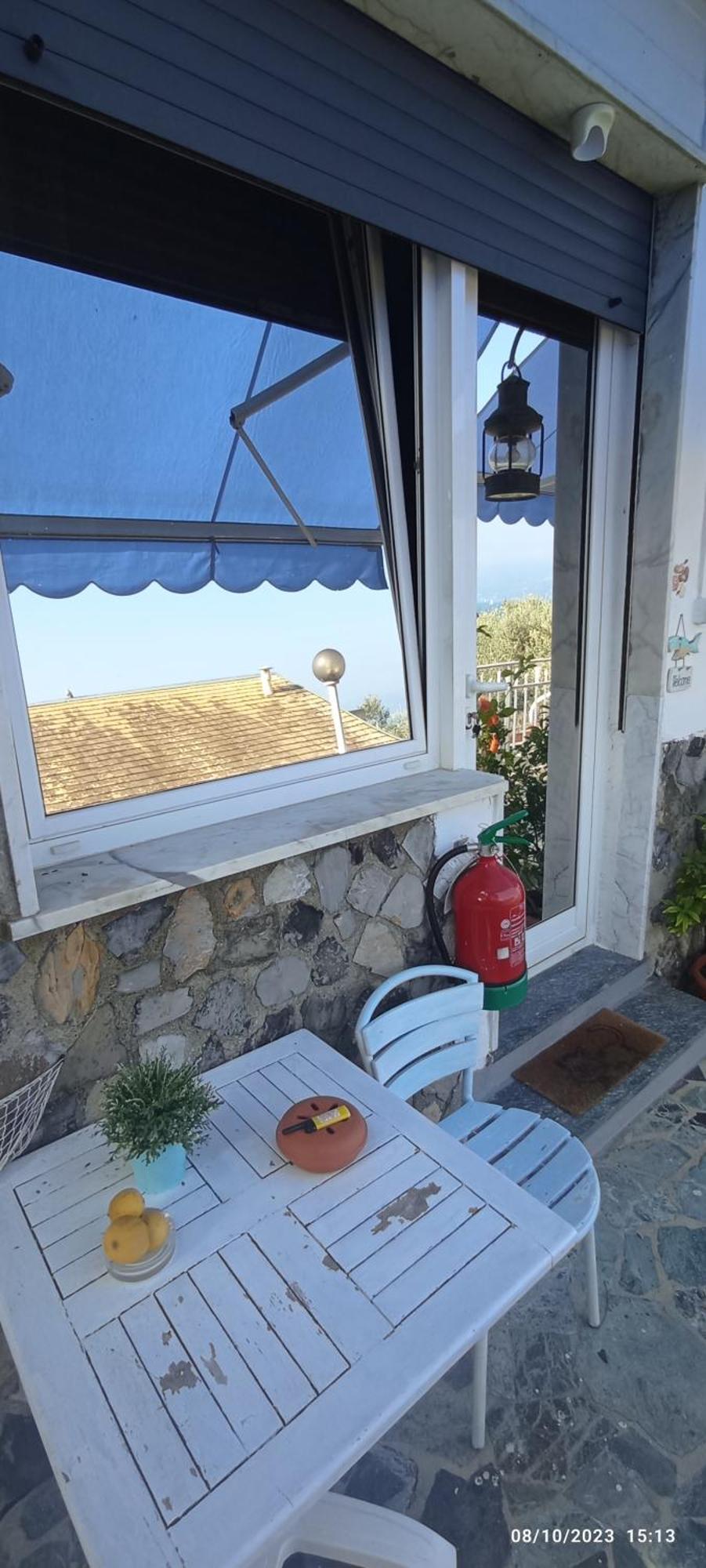 Affittacamere La Tortuga Porto Venere Phòng bức ảnh