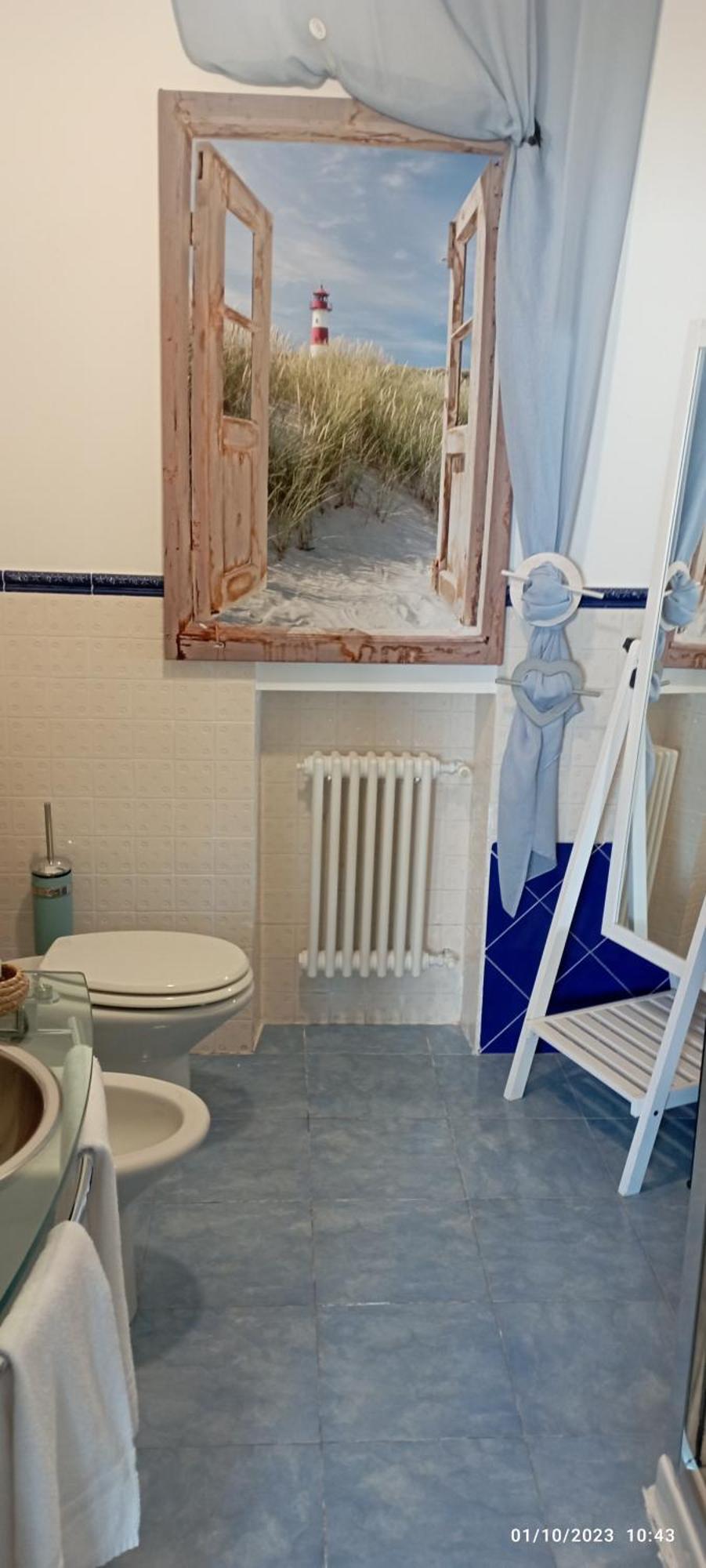 Affittacamere La Tortuga Porto Venere Phòng bức ảnh